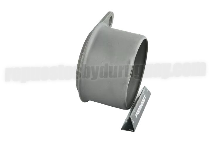 Polea Tensora De Correa De Distribucion Autopartes Byd